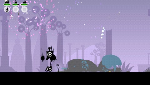 Patapon 2: Don Chaka - Imagen 26